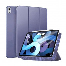BeCover Чехол-книжка Magnetic для Apple iPad Air 10.9 2020/2021 Purple (705552)