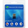 Bluetooth адаптер HQ-Tech BT4-S1 Extra Slim (BT4-S1)