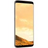 Samsung Galaxy S8 64GB Gold (SM-G950FZDD) - зображення 5