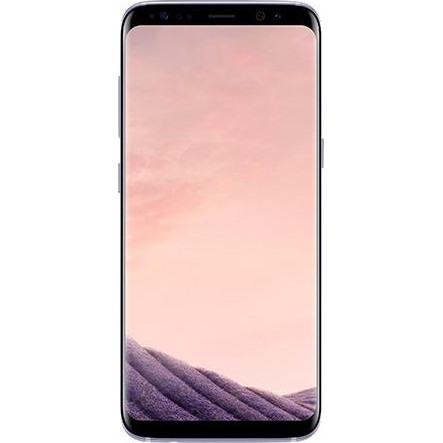 Samsung Galaxy S8 64GB Gray (SM-G950FZVD) - зображення 1