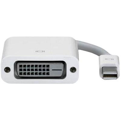 Apple Mini DisplayPort to DVI Adapter MB570Z/A - зображення 1