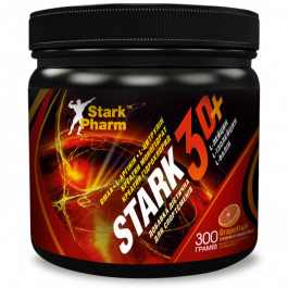 Stark Pharm Stark 3D+ DMAA & Pump 300 g /30 servings/ Grapefruit