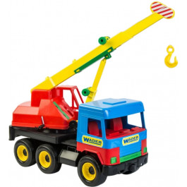 Wader Middle Truck (39226)