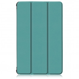 BeCover Smart Case для Huawei MatePad T10 Dark Green (705391)