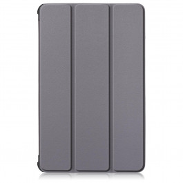 BeCover Smart Case для Huawei MatePad T10 Gray (705393)