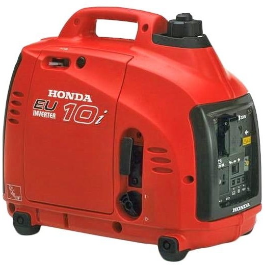 Honda EU10i - зображення 1
