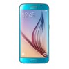 Samsung G920F Galaxy S6 32GB (Blue Topaz) - зображення 1