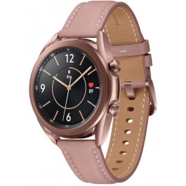 Samsung Galaxy Watch 3 41mm Bronze (SM-R850NZDA)