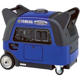 Yamaha EF3000iSE