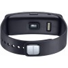 Samsung Gear Fit (Black) - зображення 2