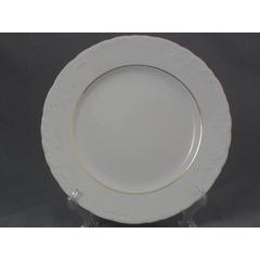 Cmielow Набор тарелок обеденных Rococo 25см 3604