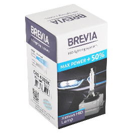 Brevia D1S 12/85V 35W 4300/5000/6000K