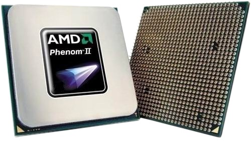 AMD Phenom II X2 Black 565 HDZ565WFGMBOX - зображення 1