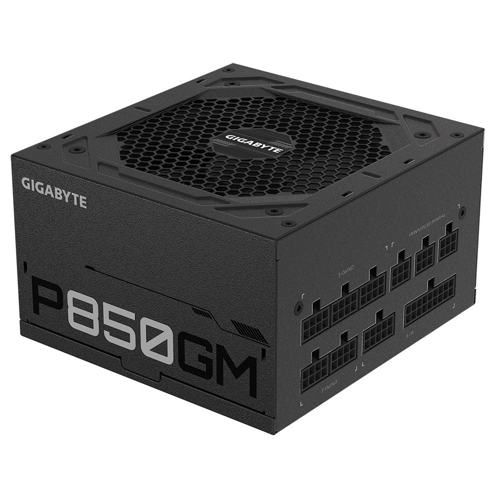 GIGABYTE P850GM - зображення 1