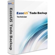 EaseUS Todo Backup Technician