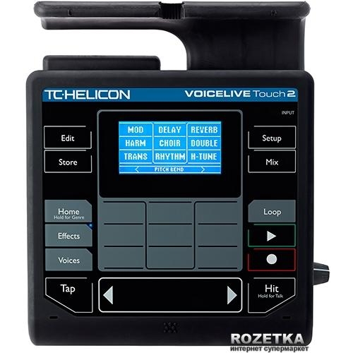 TC-Helicon VoiceLive Touch 2 - зображення 1