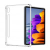 BeCover Панель Anti-Shock для Samsung Galaxy Tab S7 (SM-T875)/S8 (SM-X700/SM-X706) Clear (705622) - зображення 1