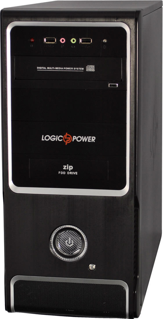 LogicPower 4416 400W - зображення 1