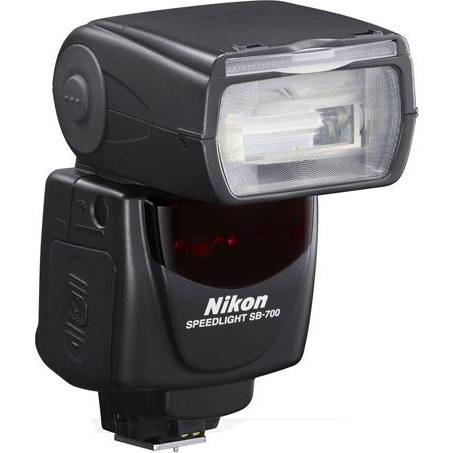 Nikon Speedlight SB-700 - зображення 1