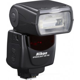 Nikon Speedlight SB-700