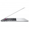 Apple Macbook Pro 13” Silver Late 2020 (Z11F0001W, Z11D000GJ, Z11F000M1, Z11F000T1, Z11D001D4) - зображення 2
