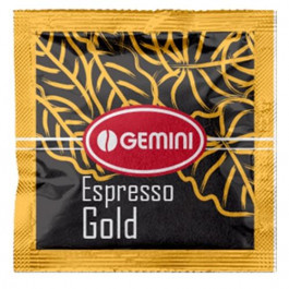 Gemini Espresso Gold в монодозах 25 шт