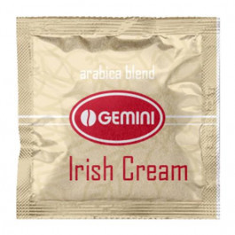 Gemini Espresso Irish Cream в монодозах 25 шт