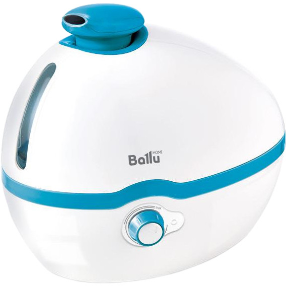 Ballu UHB-100 белый/голубой - зображення 1