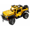 LEGO Jeep Wrangler (42122) - зображення 1