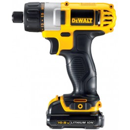 DeWALT DCF610S2