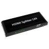 ATcom HDMI 1х4 Ultra HD (15190) - зображення 1