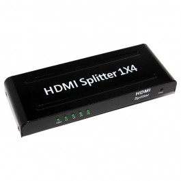ATcom HDMI 1х4 Ultra HD (15190)