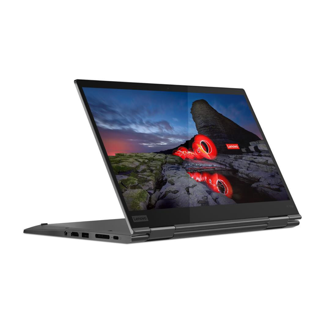 Lenovo ThinkPad X1 Yoga 5th Gen - зображення 1