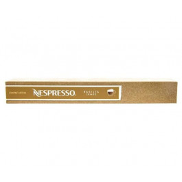 Nespresso Barista Chiaro в капсулах 10 шт.