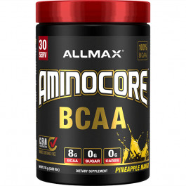 Allmax Nutrition AminoCore 315 g /30 servings/ Pineapple Mango