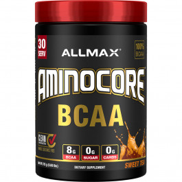 Allmax Nutrition AminoCore 315 g /30 servings/ Sweet Tea