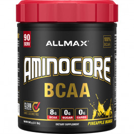 Allmax Nutrition AminoCore 945 g /90 servings/ Pineapple Mango