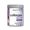 Bluebonnet Nutrition Beautiful Ally Collagen Type I + III 198 g /30 servings/ Unflavored - зображення 1