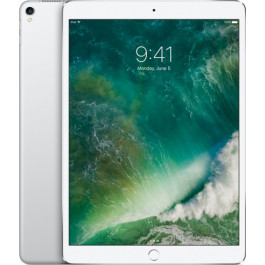 Apple iPad Pro 10.5 Wi-Fi 64GB Silver (MQDW2)