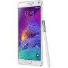 Samsung N910C Galaxy Note 4 (Frost White) - зображення 1