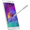 Samsung N910C Galaxy Note 4 (Frost White) - зображення 4