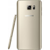 Samsung N920C Galaxy Note 5 32GB (Gold Platinum) - зображення 2