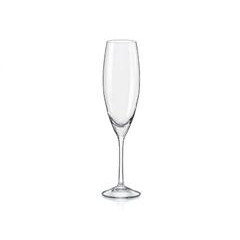 Crystalex Набор бокалов для шампанского Sophia 230мл 40814 230