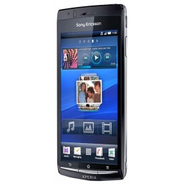 Sony Ericsson Xperia Arc