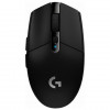 Logitech G305 Lightspeed Black (910-005282, 910-005280) - зображення 1