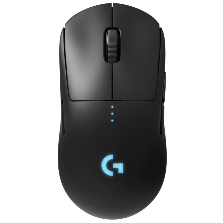 Logitech G Pro Wireless (910-005272) - зображення 1