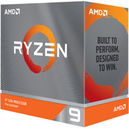 AMD Ryzen 9 3950X (100-100000051WOF)