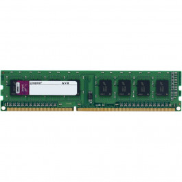 Kingston 8 GB DDR3 1333 MHz ValueRAM (KVR1333D3N9H/8G)
