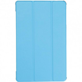 BeCover Smart Case для Huawei MatePad T10 Blue (705925)