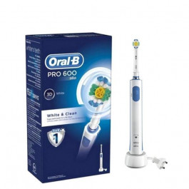 Oral-B D16.513 Pro 600 3D White